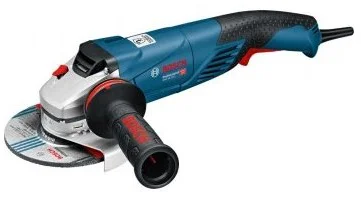 Bosch GWS 18-125 SPL Professional (0.601.7A3.300)