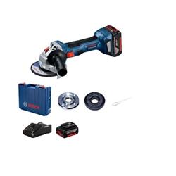 Bosch GWS 180-LI Professional (0.601.9H9.021)