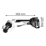 Bosch GWS 18V-10 PC Professional (0.601.9G3.E0A)