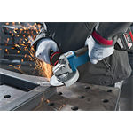 Bosch GWS 18V-10 PC Professional (0.601.9G3.E0D)