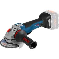 Bosch GWS 18V-10 PC Professional Akumulátorová úhlová bruska 0.601.9G3.E0A - Brusky