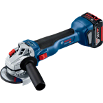 Bosch GWS 18V-10 Professional (0.601.9J4.004)