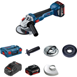 Bosch GWS 18V-10 Professional (0.601.9J4.004)