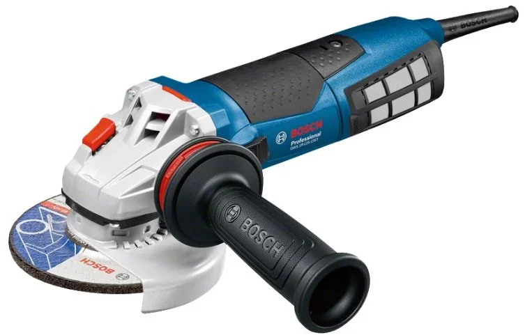 Bosch GWS 19-125 CIST Professional (0.601.79S.002)