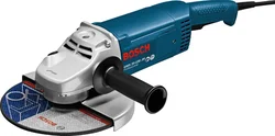 Bosch GWS 22-230 JH Professional Úhlová bruska 0.601.882.M03 - Brusky