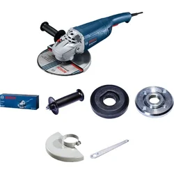 Bosch GWS 2200-180 Professional (0.601.8C0.320)