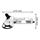 Bosch GWS 750-125 Professional (0.601.394.001)