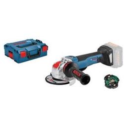 Bosch GWX 18V-10 PSC Professional 0.601.7B0.800 - Brusky