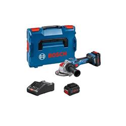 Bosch GWX 18V-15 SC (X-LOCK) Professional (0.601.9H6.501)