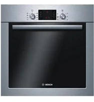 BOSCH HBA 43T350 nerez