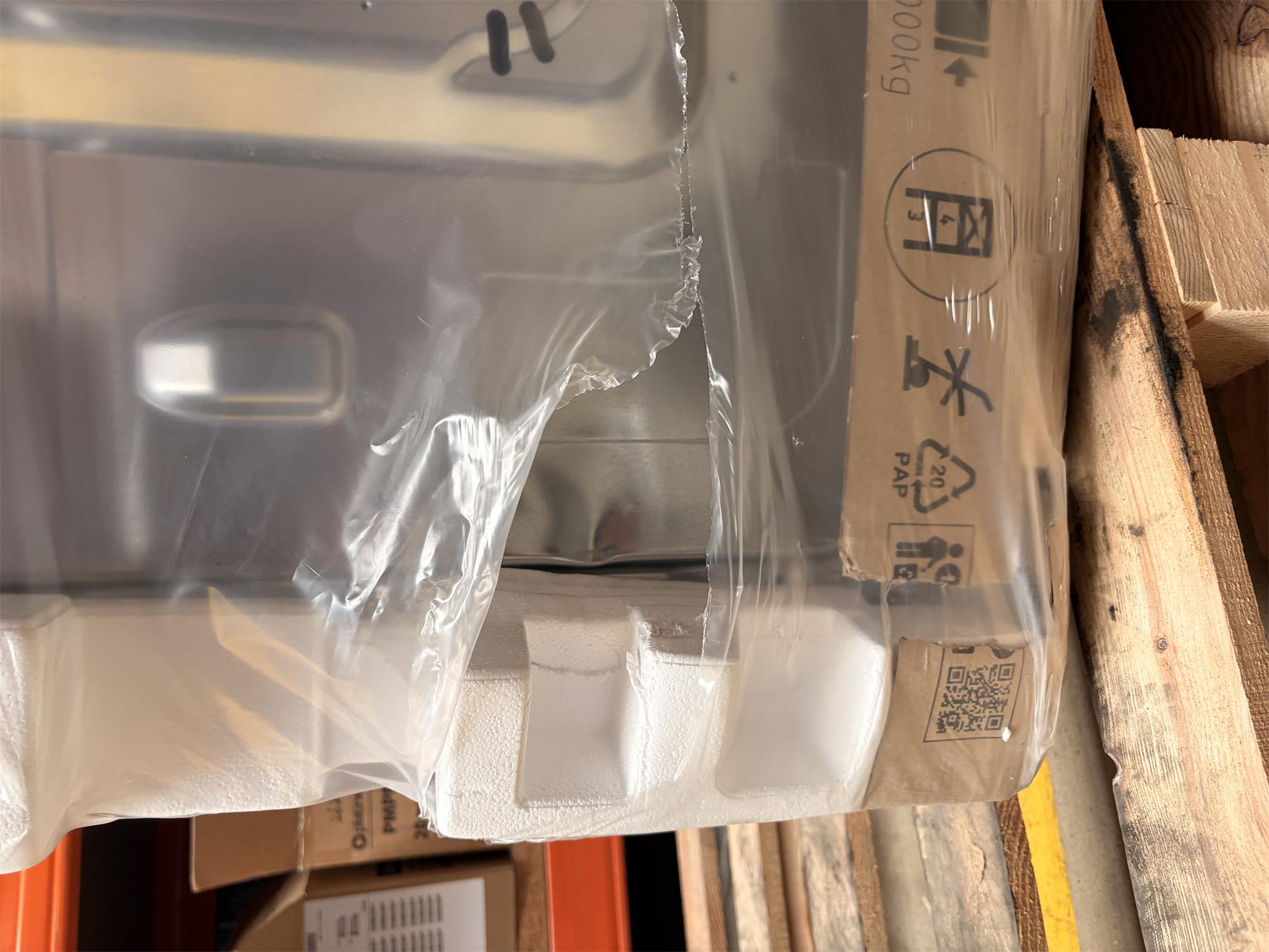 Bosch HBA534EB3