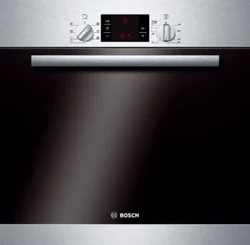 BOSCH HBA63B151S
