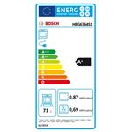 Bosch HBG6764S1