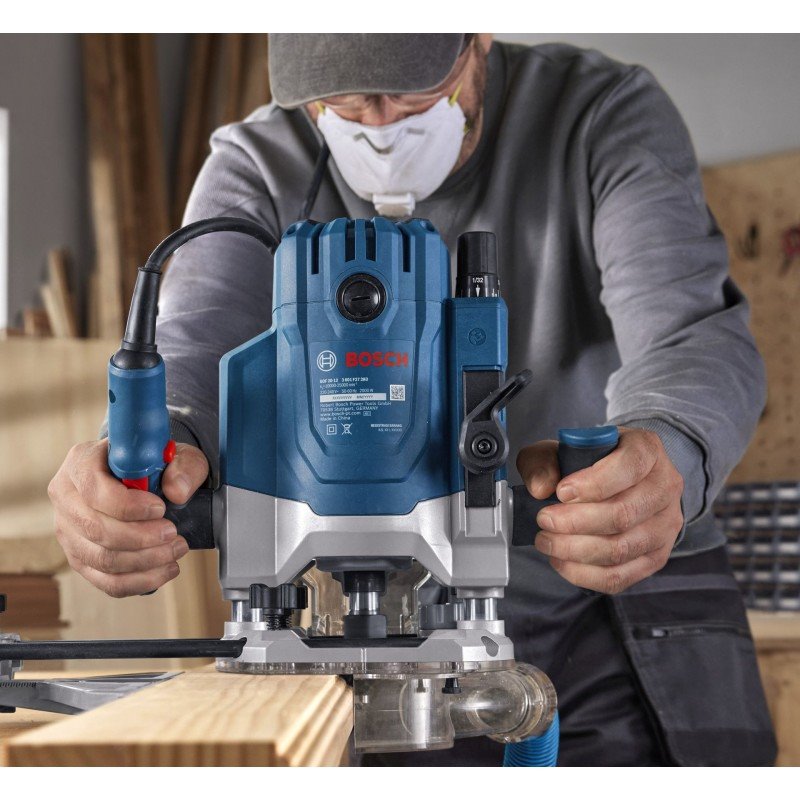 BOSCH Horní frézka PRO GOF 20-12 (0.601.627.221)