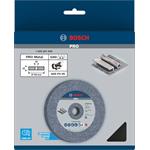 BOSCH Hrubovací kotúč PRO Metal, 150 × 20 × 20 mm, G60 (1.609.201.650)