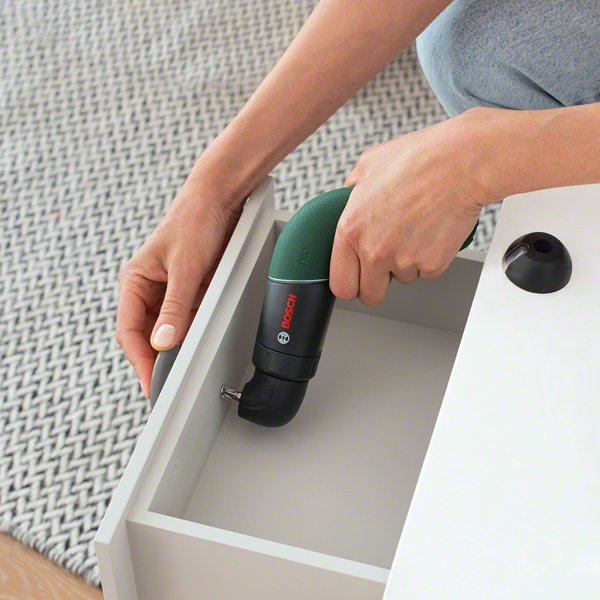 Bosch IXO 6 Sada (0.603.9C7.122)