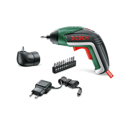 Bosch IXO Medium 5 Set (0.603.9A8.021)