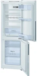 BOSCH KGV33VW30S