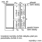 Bosch KIV87NSF0
