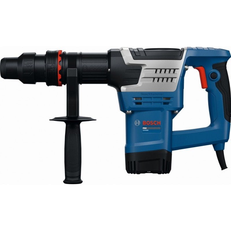 BOSCH kladivo s SDS max PRO GSH5MX (0.611.338.901)