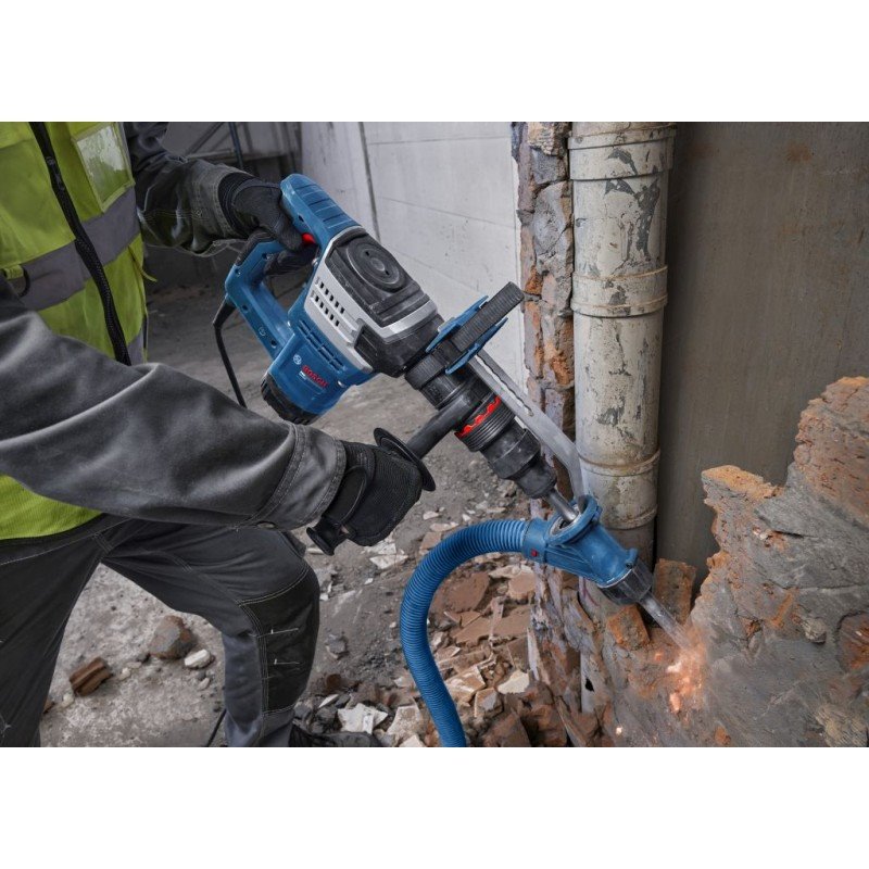 BOSCH kladivo s SDS max PRO GSH5MX (0.611.338.901)