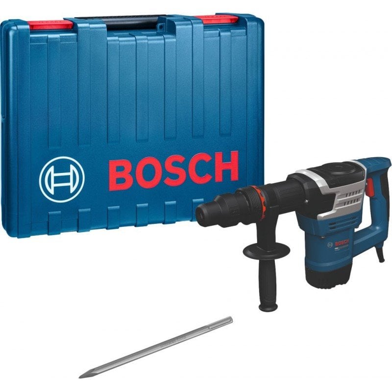 BOSCH kladivo s SDS max PRO GSH5MX (0.611.338.901)