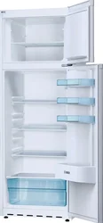 BOSCH kombinovaná chladnička KDV28V00, 198/55 l, A, 0.78 kW/24h