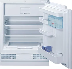 BOSCH KUL15A50 chladnička jednodveřová, 125/15 l, A+, 38dB, vestavná
