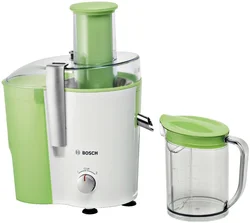 Bosch MES 20G0 zelený