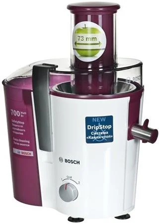Bosch MES25C0