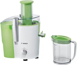 Bosch MES25G0 zelený