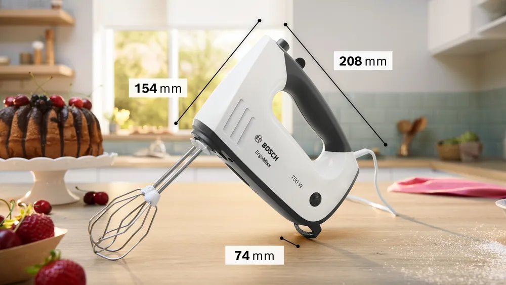 Bosch MFQ37470