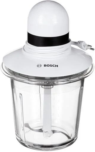 Bosch MMBM401W MMR15A1