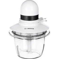 Bosch MMR08A1 Sekáček, 400 W, Bílá - Sekačky elektrické