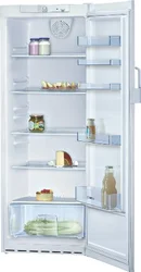 BOSCH mraznička GSD26N10, 199 l, A, super zmrazení, 40dB