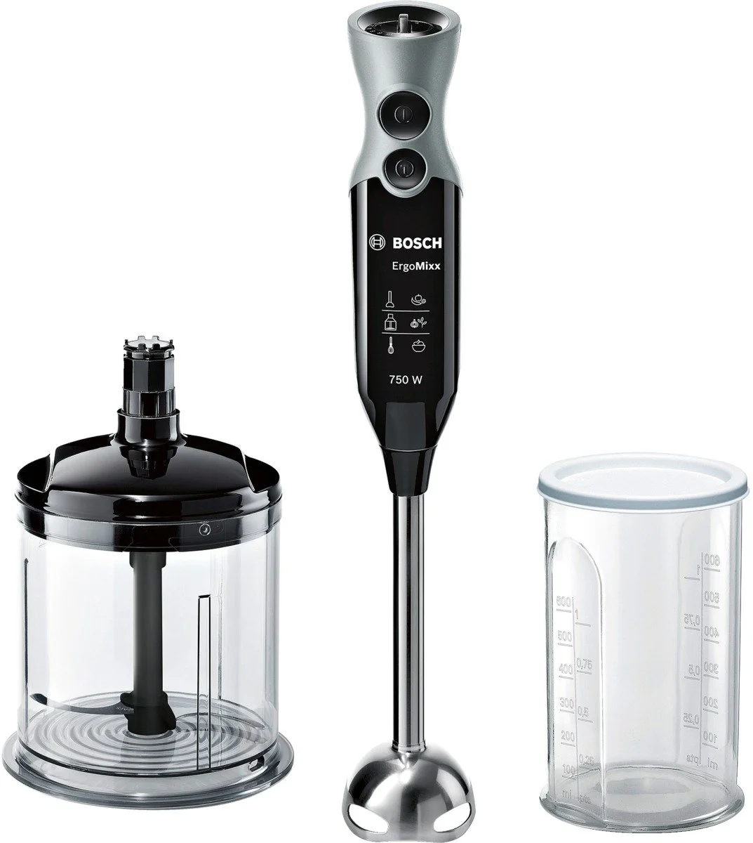 Bosch MSM67140