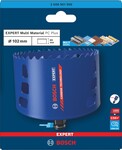 BOSCH Multi Material Punch EXPERT pre Power Change Plus, 102 × 60 mm (2.608.901.900)