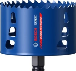 BOSCH Multi Material Punch EXPERT pre Power Change Plus, 102 × 60 mm (2.608.901.900)