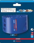 BOSCH Multi Material Punch EXPERT pre Power Change Plus, 127 × 60 mm (2.608.901.904)