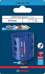 BOSCH Multi Material Punch EXPERT pre Power Change Plus, 73 × 60 mm (2.608.901.896)