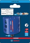BOSCH Multi Material Punch EXPERT pre Power Change Plus, 83 × 60 mm (2.608.901.899)