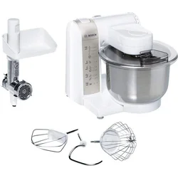 Bosch MUM48W11 - Roboty kuchyňské