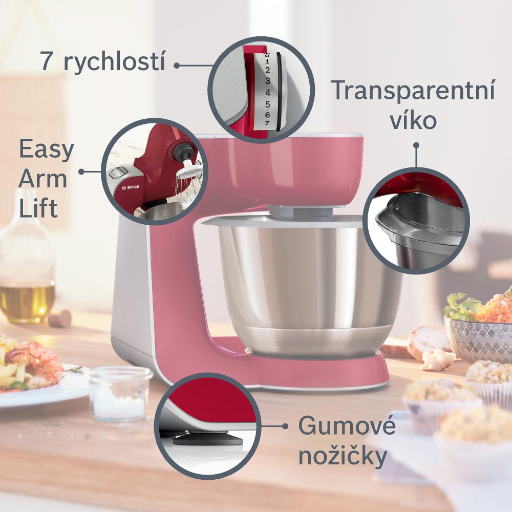 Bosch MUM58720