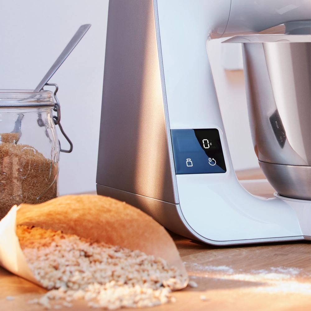 Bosch MUM5XW10 Kuchyňský robot MUM5