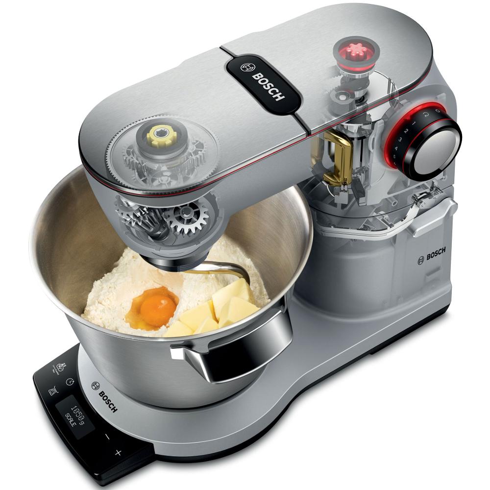 Bosch MUM9BX5S61