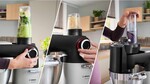 Bosch MUMS8ZS22