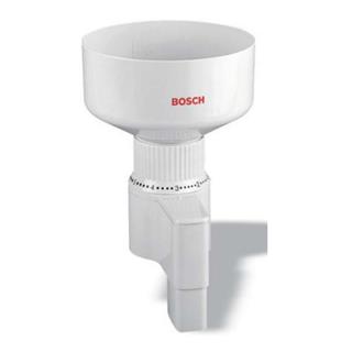 Bosch MUZ4GM3 (mlýnek na koření,semena,mák)