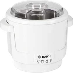 Bosch MUZ5EB2 Příslušenství k robotu nástavec na výrobu zmrzliny