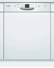 BOSCH myčka nádobí SMI53M02EU, 12 l, A, AquaStop, 4 teploty, auto 3in1, VarioSpeed, vestavná