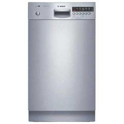 BOSCH Myčka Nádobí SRU 45T35EU, 9sad nádobí